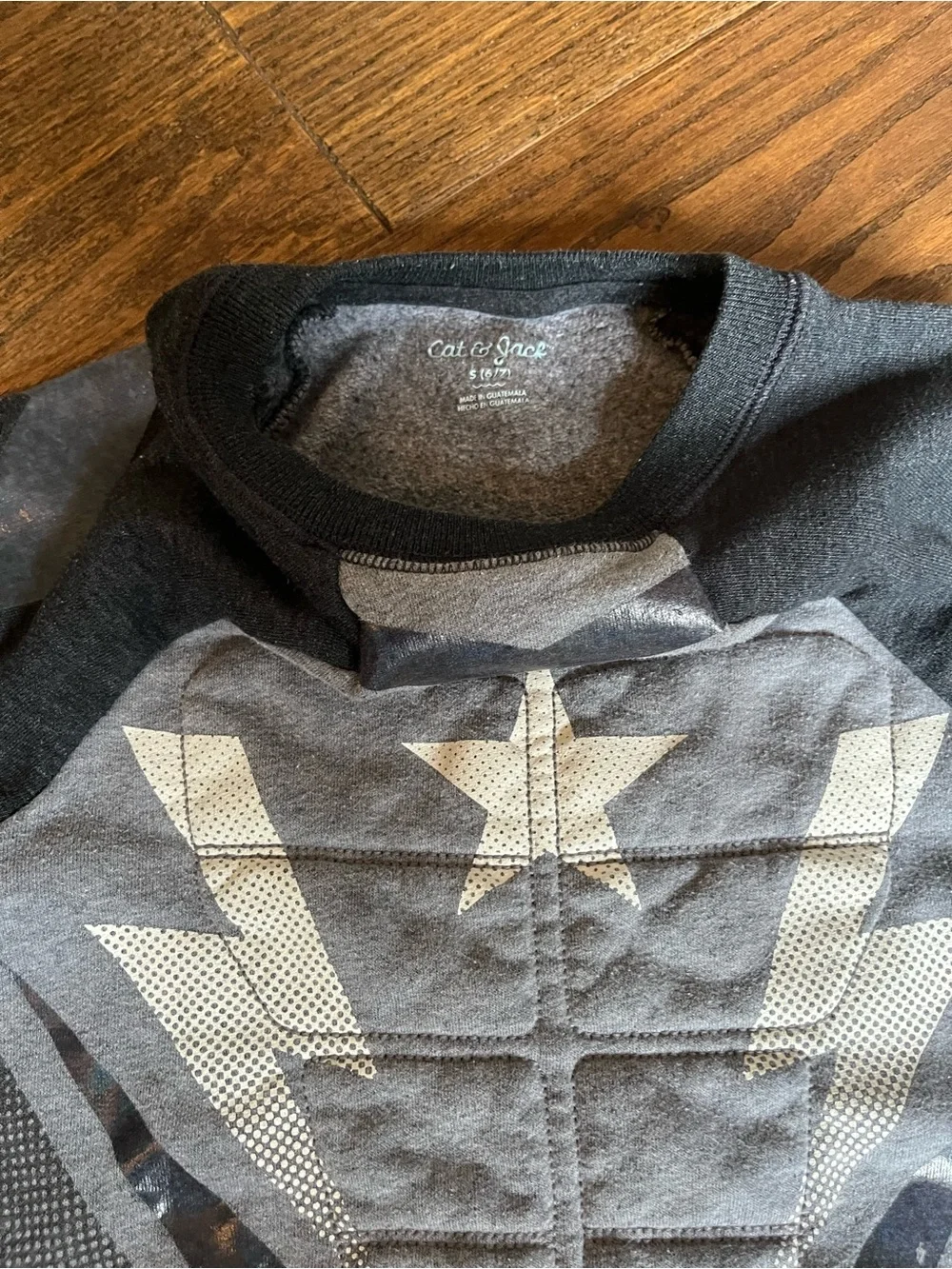 Kids Long-Sleeve Bundle